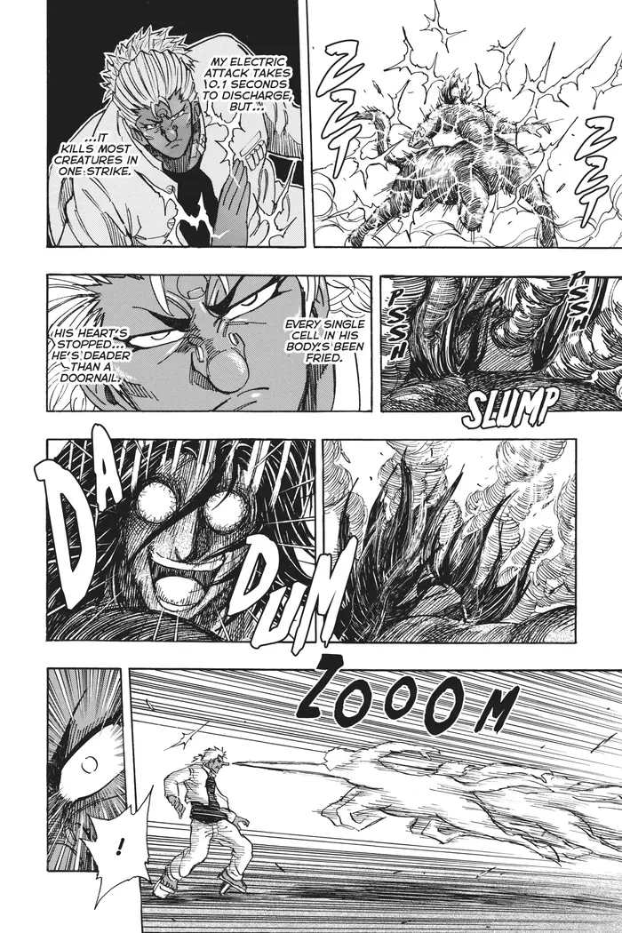 Toriko Chapter 228 image 06_optimized